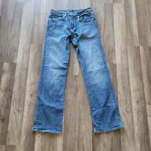 7 for all Mankind Jeans